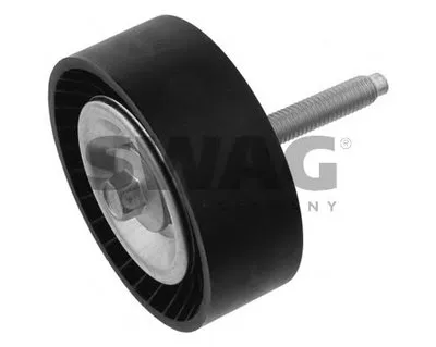 Паразитный / ведущий ролик, поликлиновой ремень SWAG купить