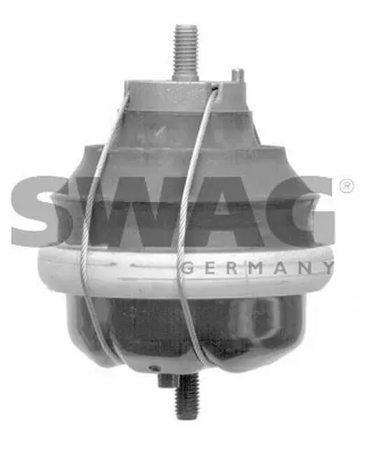 Кронштейн двигателя SWAG купить