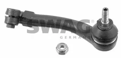 Наконечник поперечной рулевой тяги SWAG купить