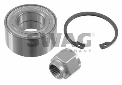 Комплект подшипника ступицы колеса SWAG купить