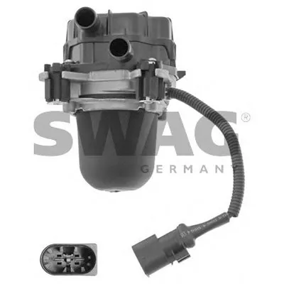 Насос дополнительного воздуха SWAG купить