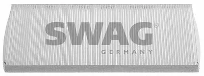Фильтр, воздух во внутренном пространстве SWAG купить