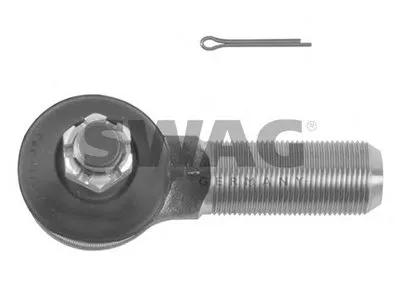 Наконечник поперечной рулевой тяги SWAG купить