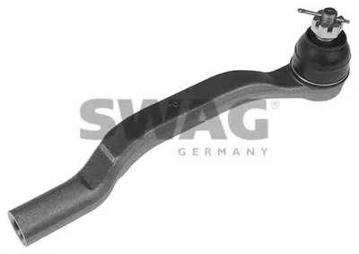 Наконечник поперечной рулевой тяги SWAG купить