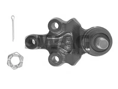 Шаровой шарнир SWAG купить