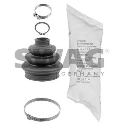 Комплект пылника, приводной вал SWAG купить