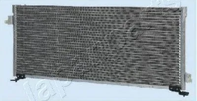 Конденсатор, кондиционер JAPANPARTS купить