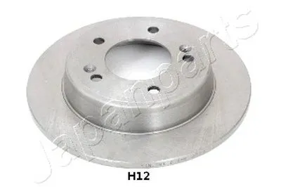 Тормозной диск JAPANPARTS купить