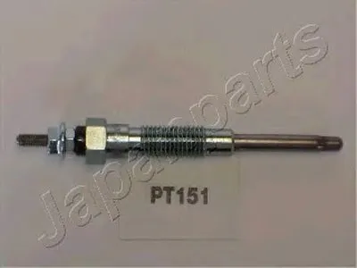 Свеча накаливания JAPANPARTS купить