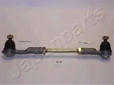 Наконечник поперечной рулевой тяги JAPANPARTS купить