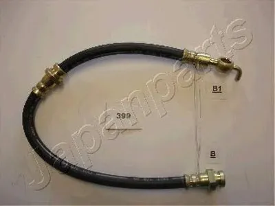 Кронштейн, тормозный шланг JAPANPARTS купить