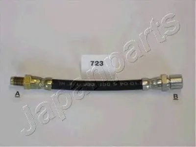 Кронштейн, тормозный шланг JAPANPARTS купить