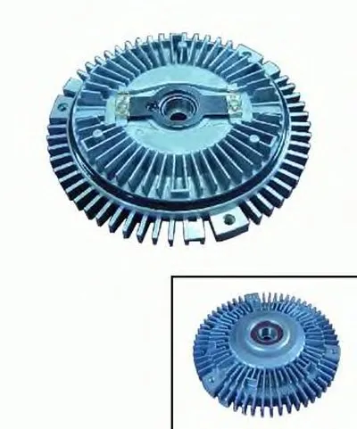 Сцепление, вентилятор радиатора BUGIAD купить