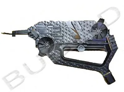 Кронштейн, основная фара BUGIAD купить