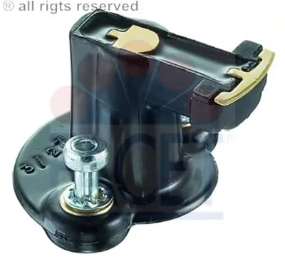 Бегунок распределителя зажигания FACET купить