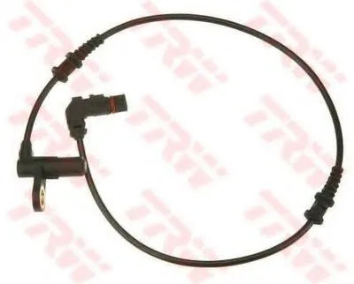 Датчик, частота вращения колеса TRW купить