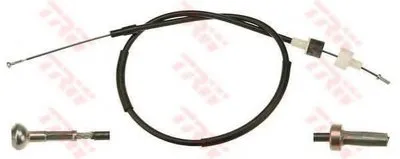 Тросик сцепления TRW купить