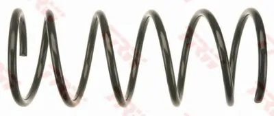 винтовая пружина TRW купить