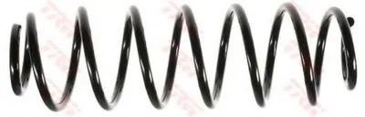винтовая пружина TRW купить