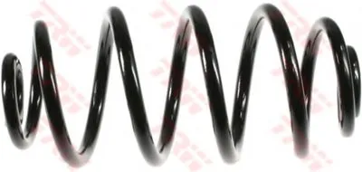 винтовая пружина TRW купить