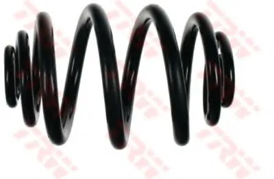 винтовая пружина TRW купить