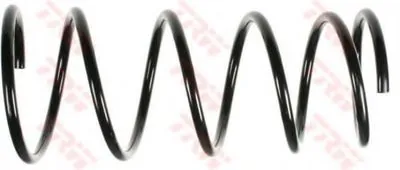 винтовая пружина TRW купить
