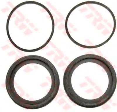 Ремкомплект, тормозной суппорт TRW купить