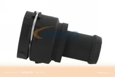 Фланец охлаждающей жидкости VAICO купить