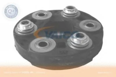 Шарнир, продольный вал Q+, original equipment manufacturer quality MADE IN GERMANY VAICO купить