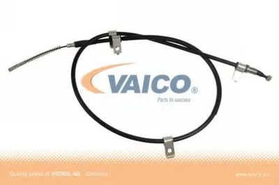Трос, стояночная тормозная система VAICO купить