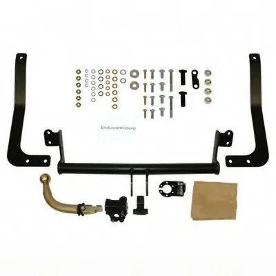 Прицепное оборудование RAMEDER купить