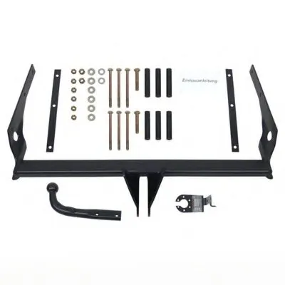 Прицепное оборудование RAMEDER купить