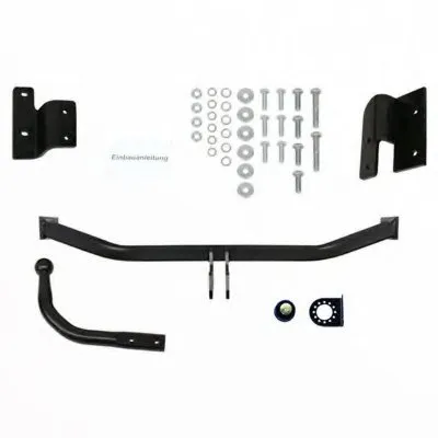 Прицепное оборудование RAMEDER купить