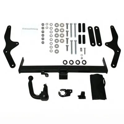 Прицепное оборудование RAMEDER купить