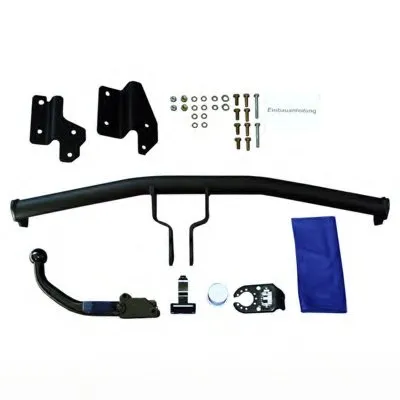 Прицепное оборудование RAMEDER купить