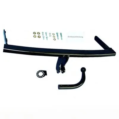 Прицепное оборудование RAMEDER купить