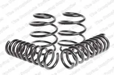 Комплект ходовой части, пружины KILEN купить