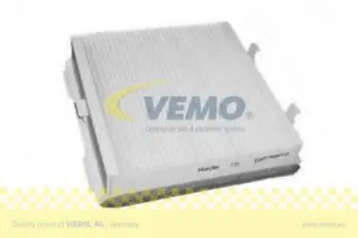 Фильтр, воздух во внутренном пространстве premium quality MADE IN GERMANY VEMO купить