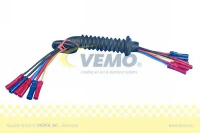 Ремонтный комплект, кабельный комплект premium quality MADE IN GERMANY VEMO купить