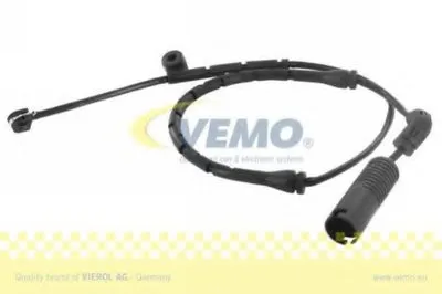 Сигнализатор, износ тормозных колодок VEMO купить