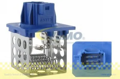 Регулятор, вентилятор салона VEMO купить