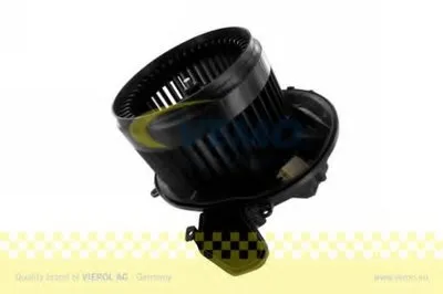 Вентилятор салона; Устройство для впуска, воздух в салоне VEMO купить