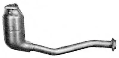 Катализатор для переоборудования IMASAF купить