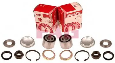 Комплект подшипника ступицы колеса FAG Wheel Pro FAG купить