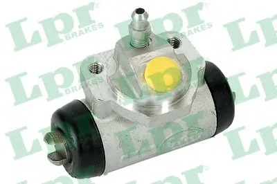 Колесный тормозной цилиндр LPR купить
