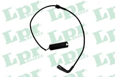 Сигнализатор, износ тормозных колодок LPR купить