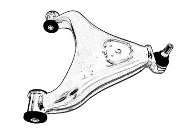 Рычаг независимой подвески колеса, подвеска колеса OCAP купить