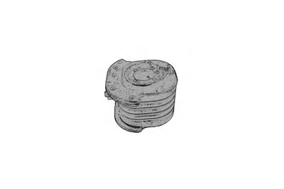 Подвеска, рычаг независимой подвески колеса OCAP купить