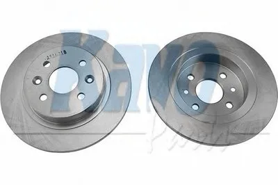 Тормозной диск KAVO PARTS купить