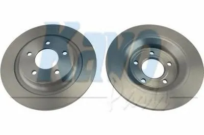 Тормозной диск KAVO PARTS купить